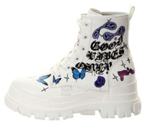 Stiefelette
