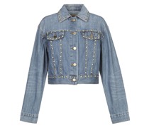 Jeansjacke/-mantel