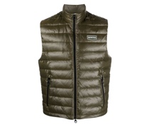 Steppjacke