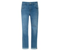 Jeanshose