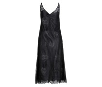 Midi-Kleid