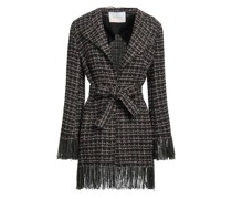 Lange Jacke