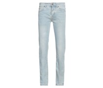 Jeanshose