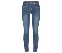 Jeanshose