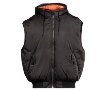 Steppjacke