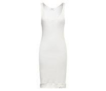 Midi-Kleid