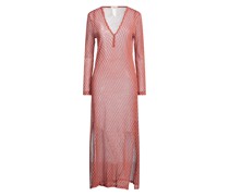 Langes Kleid