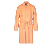 Lange Jacke