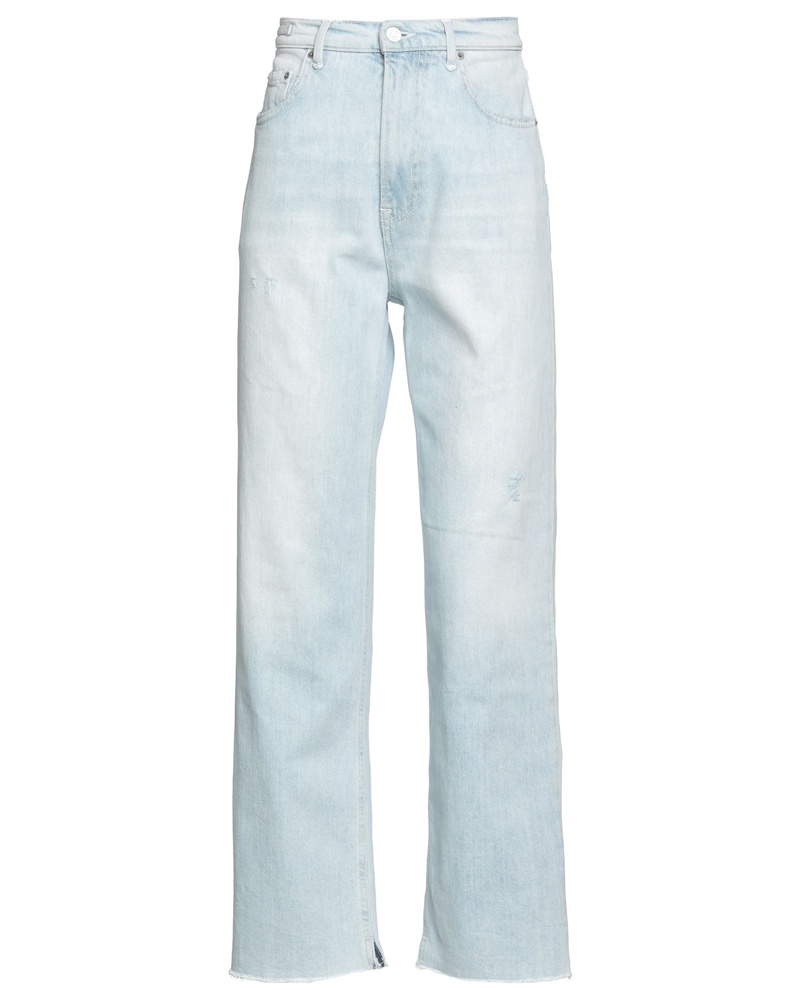 Haikure Damen Jeanshose