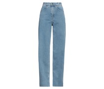 Jeanshose
