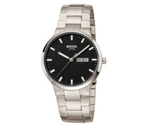 Armbanduhr