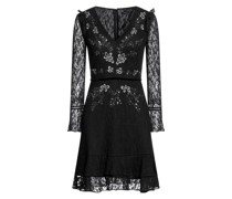Kurzes Kleid