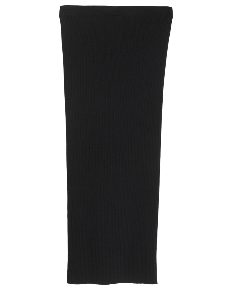 N° 21 Damen Midi-Rock