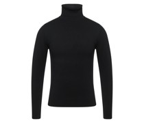 Rollkragenpullover