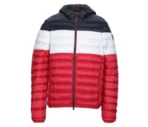 Steppjacke