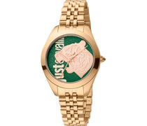 Armbanduhr