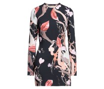 Kurzes Kleid