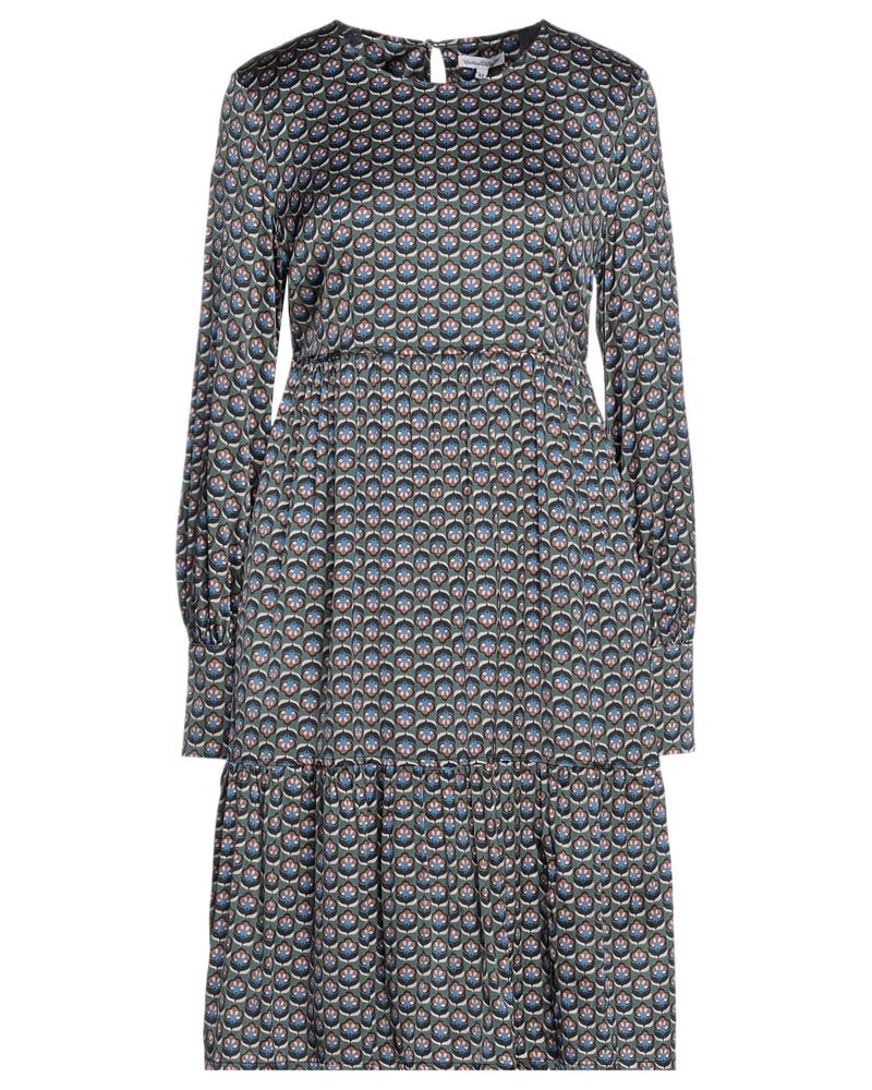 Camicettasnob Damen Kurzes Kleid Camicettasnob Damen Kurzes Kleid