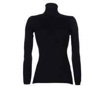 Rollkragenpullover