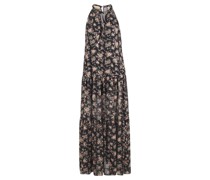 Midi-Kleid