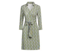 Midi-Kleid