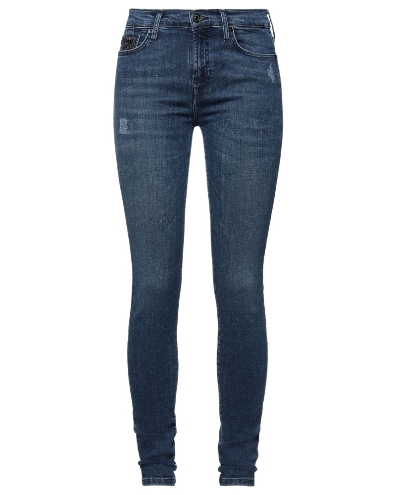 7 for all mankind Damen Jeanshose