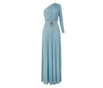 Midi-Kleid