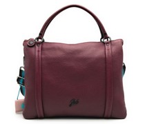 Schultertasche