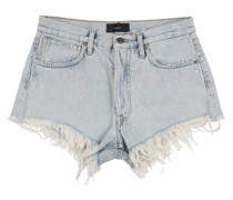 Jeansshorts