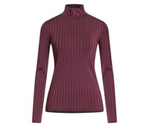 Rollkragenpullover