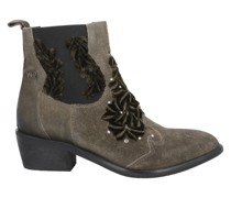 Stiefelette