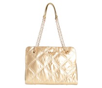 Schultertasche