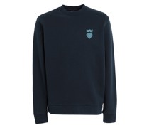 Conrad Heart Logo Crewneck Sweatshirt