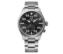 Armbanduhr