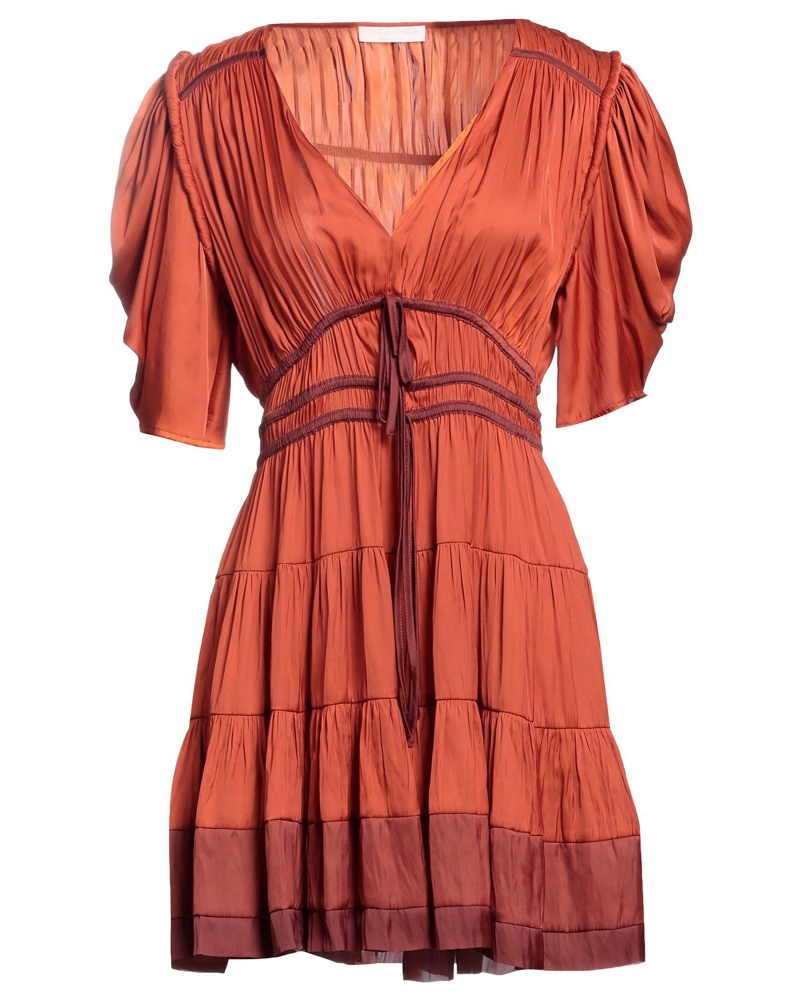 Ulla Johnson Damen Kurzes Kleid