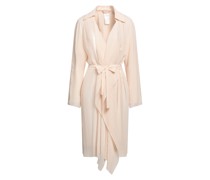 Lange Jacke