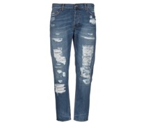 Jeanshose