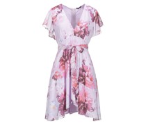 Kurzes Kleid