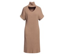 Midi-Kleid