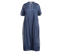Midi-Kleid