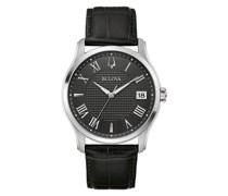 Armbanduhr