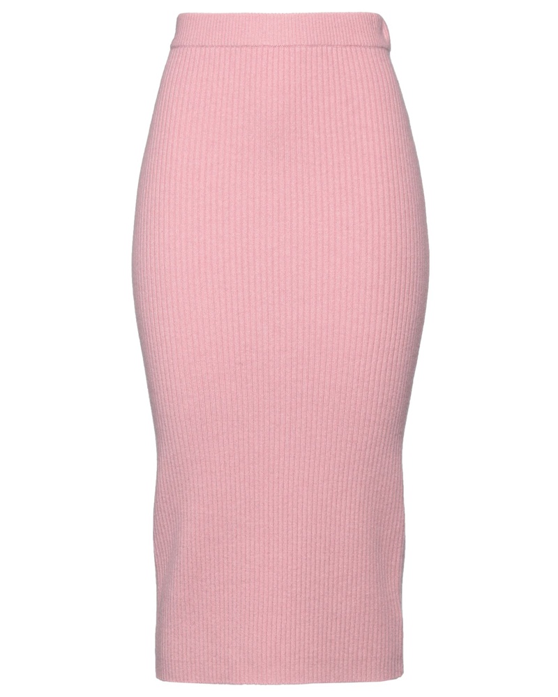 Michael Kors Damen Midi-Rock