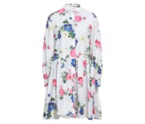 Kurzes Kleid