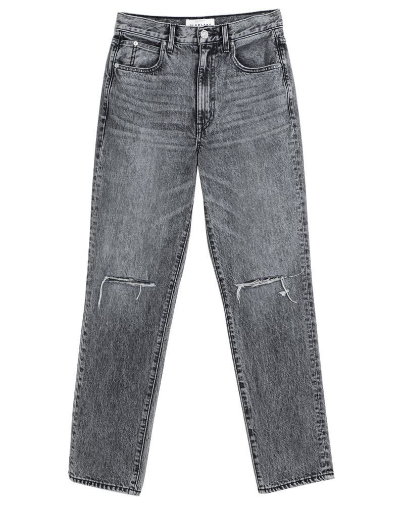 SLVRLAKE Damen Jeanshose