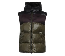 Steppjacke