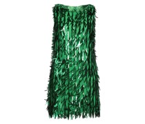 Kurzes Kleid