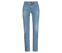 Jeanshose