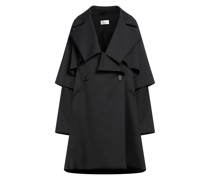 Lange Jacke