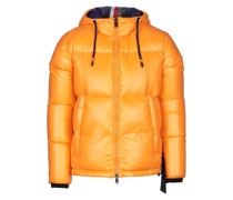 Steppjacke