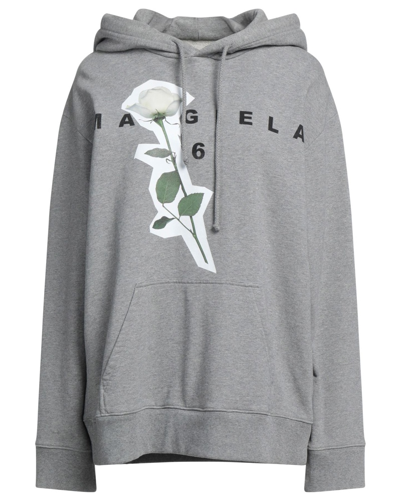 Maison Margiela Damen Sweatshirt